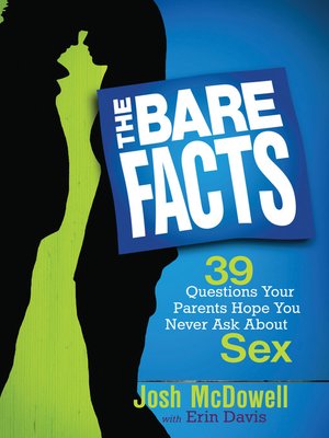 cover image of The Bare Facts